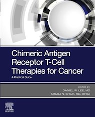 E-book Chimeric Antigen Receptor T-Cell Therapies For Cancer