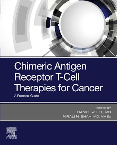  Chimeric Antigen Receptor T-Cell Therapies For Cancer E-Book