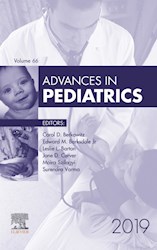 E-book Advances In Pediatrics, 2019