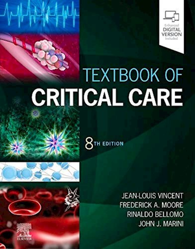  Textbook Of Critical Care Ed 8