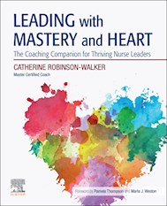 E-book Leading With Mastery And Heart