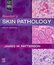 Papel Weedon'S Skin Pathology Ed.6