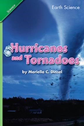 Papel Hurricanes And Tornadoes (Sale)