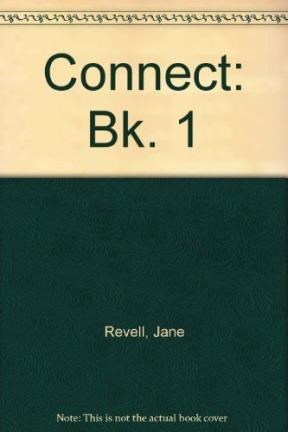 Papel CONNECT 1 STUDENT'S BOOK