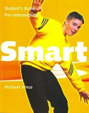 Papel SMART PRE INTERMEDIATE STUDENT'S BOOK