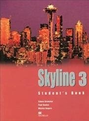 Papel Skyline 3 Wb