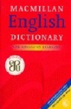 Papel Macmillan English Dictionary W/Cdrom