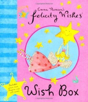 Papel Wish Box  Felicity Wishes