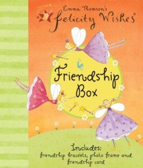 Papel Friendship Box Felicity Wishes