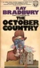 Papel OCTOBER COUNTRY THE