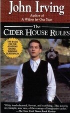 Papel The Cider House Rules