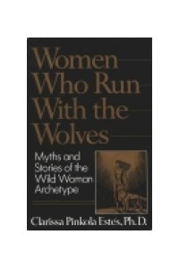 Papel Women Who Run Whith The Wolves