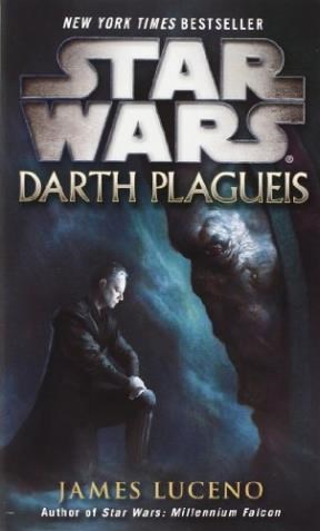 Papel Star Wars: Darth Plagueis
