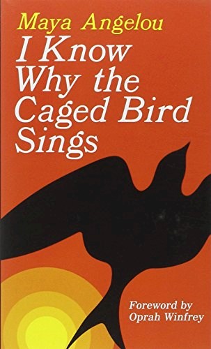 Papel I Know Why The Caged Bird Sings