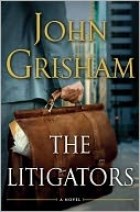 Papel The Litigators: A Novel