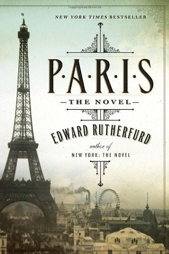 Papel Paris: The Novel