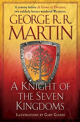 Papel A Knight Of The Seven Kingdoms (A Song Of Ice And Fire)