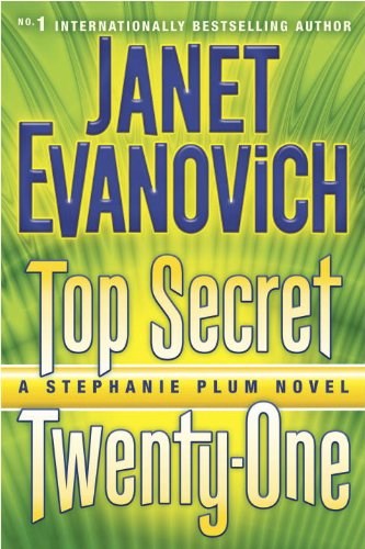  Top Secret Twenty-One (Exp)