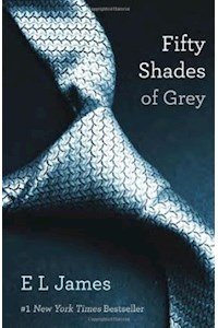 Papel Fifty Shades  Of Grey 1 - Vintage Usa