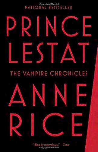 Papel Prince Lestat: The Vampire Chronicles