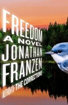 Papel FREEDOM, A NOVEL