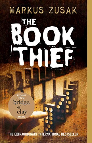 Papel The Book Thief