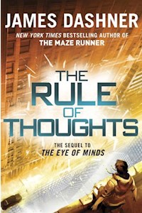 Papel Rule Of Thoughts,The (Pb) - Export Ed.