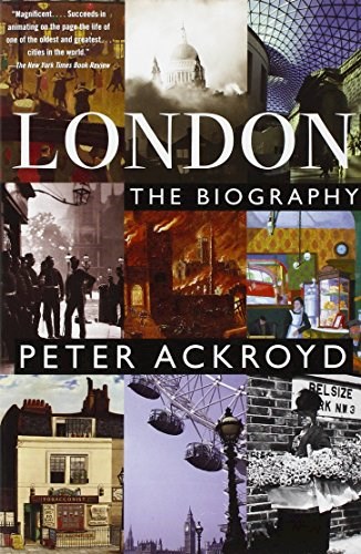 Papel London: A Biography