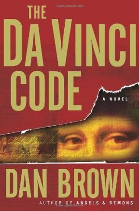 Papel The Da Vinci Code