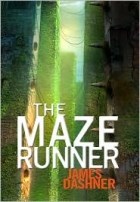 Papel The Maze Runner (Book 1)