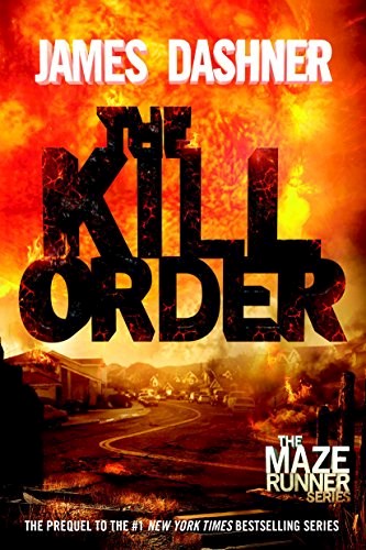 Papel The Kill Order