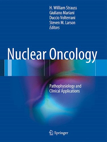 Papel Nuclear oncology: pathophysiology and clinical applications