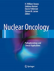 Papel Nuclear Oncology: Pathophysiology And Clinical Applications