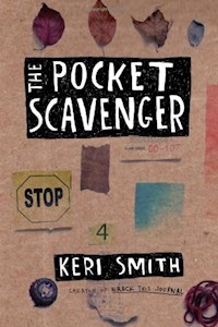 Papel Pocket Scavenger,The (Pb)