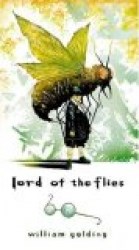 Papel Lord Of The Flies - Centenary Edition