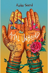 Papel Amal Unbound - Nancy Paulsen Books