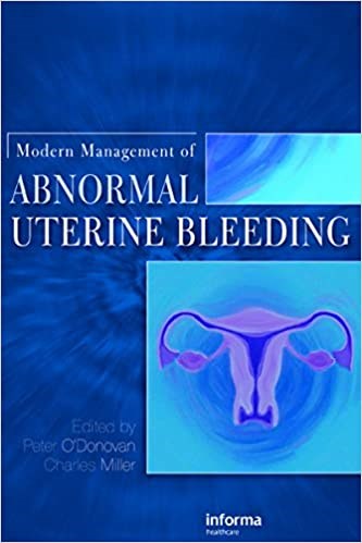 Papel Modern Management of Abnormal Uterine Bleeding