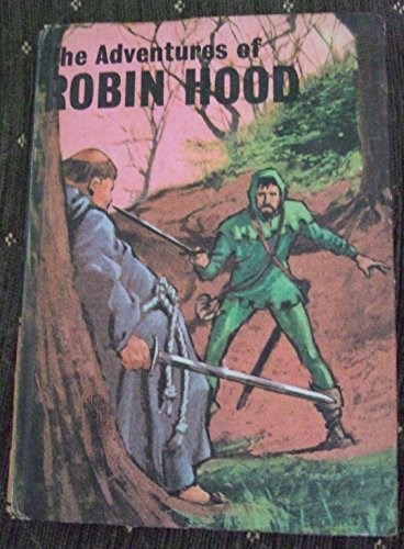 Papel ADVENTURES OF ROBIN HOOD, THE