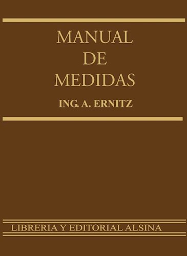 Papel Manual De Medidas