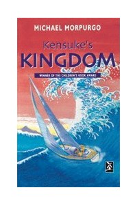 Papel Kensuke`S Kingdom