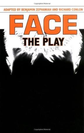 Papel FACE THE PLAY (SERIE PLAYS) (CARTONE)