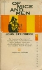 Papel OF MICE AND MEN (HEINEMANN GUIDED LEVEL 5)