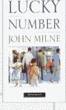Papel LUCKY NUMBER (HEINEMANN GUIDED READERS LEVEL 1)