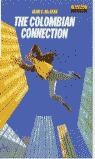 Papel COLOMBIAN CONNECTION (NEW WAVE READERS LEVEL 4)