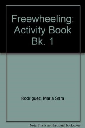 Papel FREEWHEELING 1 ACTIVITY BOOK