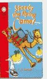 Papel SPEEDY THE FLYING CAMEL (HEINEMANN CHILDREN READERS LEVEL 2)