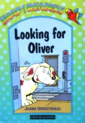 Papel LOOKING FOR OLIVER