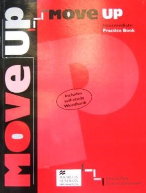 Papel MOVE UP INTERMEDIATE PRACTICE BOOK