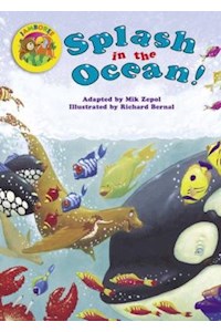 Papel Jamboree: Splash In The Ocean Little Book