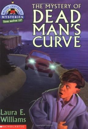 Papel Mystery Of Dead Man´S Curve,The